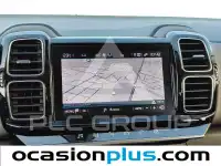 2021 Citroen C5
