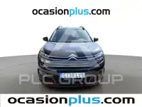 2021 Citroen C5