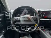 2021 Citroen C5