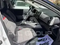 2021 Citroen C5
