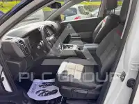 2021 Citroen C5