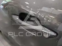 2021 Citroen C5
