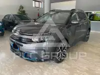 2021 Citroen C5