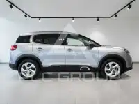 2021 Citroen C5