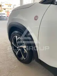 2021 Citroen C5