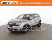 2021 Citroen C5