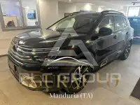 2021 Citroen C5