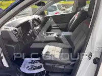 2021 Citroen C5