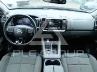 2021 Citroen C5