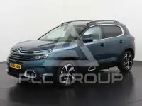 2021 Citroen C5