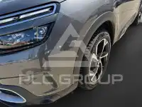 2021 Citroen C5