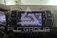 2021 Citroen C5