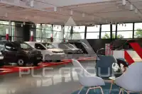 2021 Citroen C5