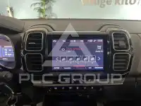 2021 Citroen C5