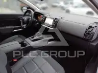 2021 Citroen C5