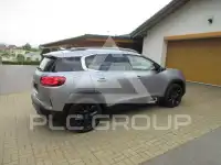 2021 Citroen C5