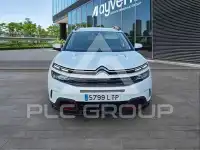 2021 Citroen C5