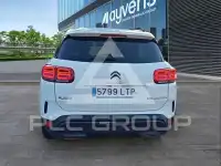 2021 Citroen C5