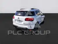 2021 Citroen C5