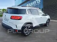 2021 Citroen C5