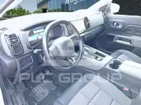 2021 Citroen C5