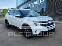 2021 Citroen C5