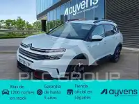 2021 Citroen C5