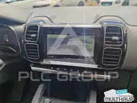 2021 Citroen C5
