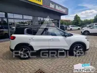 2021 Citroen C5