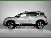 2021 Citroen C5