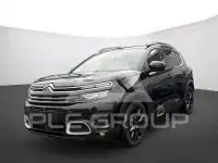 2021 Citroen C5
