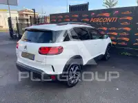 2021 Citroen C5
