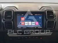 2021 Citroen C5