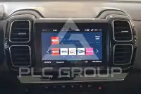 2021 Citroen C5