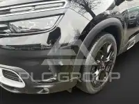 2021 Citroen C5