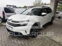 2021 Citroen C5