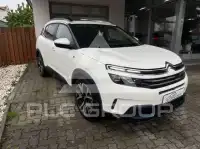 2021 Citroen C5