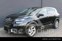 2021 Citroen C5