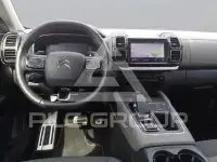 2021 Citroen C5