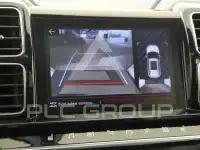 2021 Citroen C5