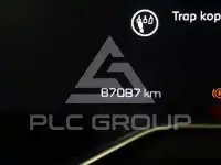 2021 Citroen C5