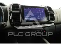 2021 Citroen C5
