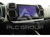 2021 Citroen C5