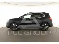 2021 Citroen C5