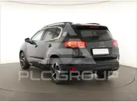 2021 Citroen C5