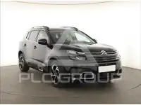 2021 Citroen C5
