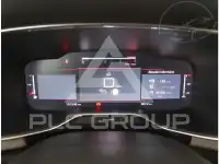 2021 Citroen C5