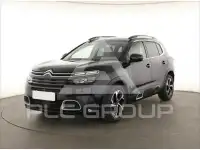 2021 Citroen C5