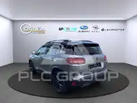 2021 Citroen C5