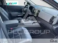 2021 Citroen C5